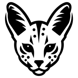 serval.pages.dev logo